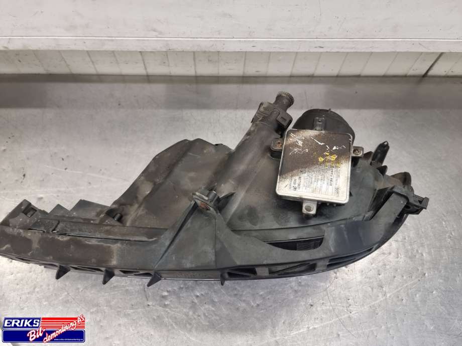 Frontlykt høyre xenon til Mazda 3 2006-2009 (Type I, Fase 2) (BP9W51031E|)