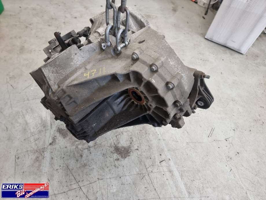 Girkasse manuell 6-trinn til Volvo S80 2006-2013 (Type II, Fase 1)  (36050886|)