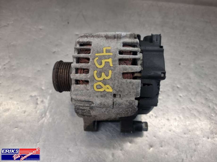 Dynamo diesel til Citroën C4, Aircross 2012-2017 (9803049980|)