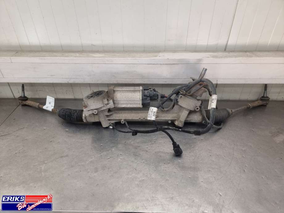 Tannstang elektrisk til Opel Astra J 2010-2015 (39101582|)