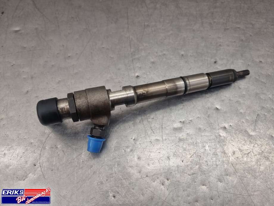 Dyse innsprøyting diesel til VW Touran 2010-2015 (Type I, Fase 3) (03L130277B|)