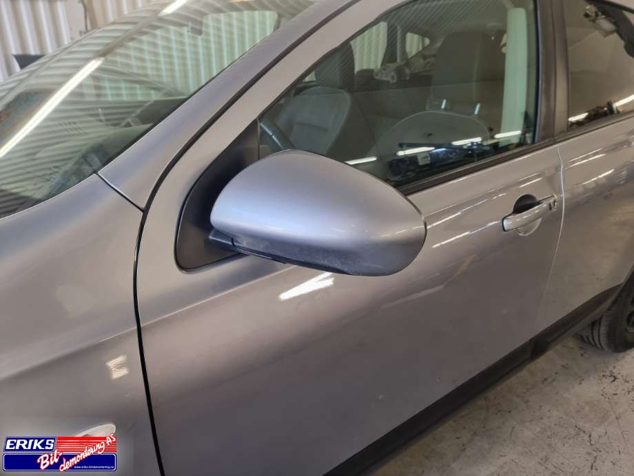 Speil venstre til Nissan Qashqai, 2010-2014 (Type I, Fase 2)  (96302BR74A)