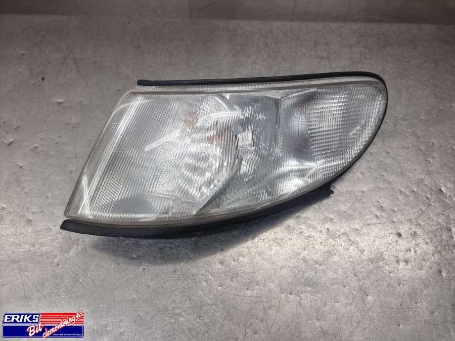 Blinklykt venstre til Saab 9-3 1998-2002 (Type I)