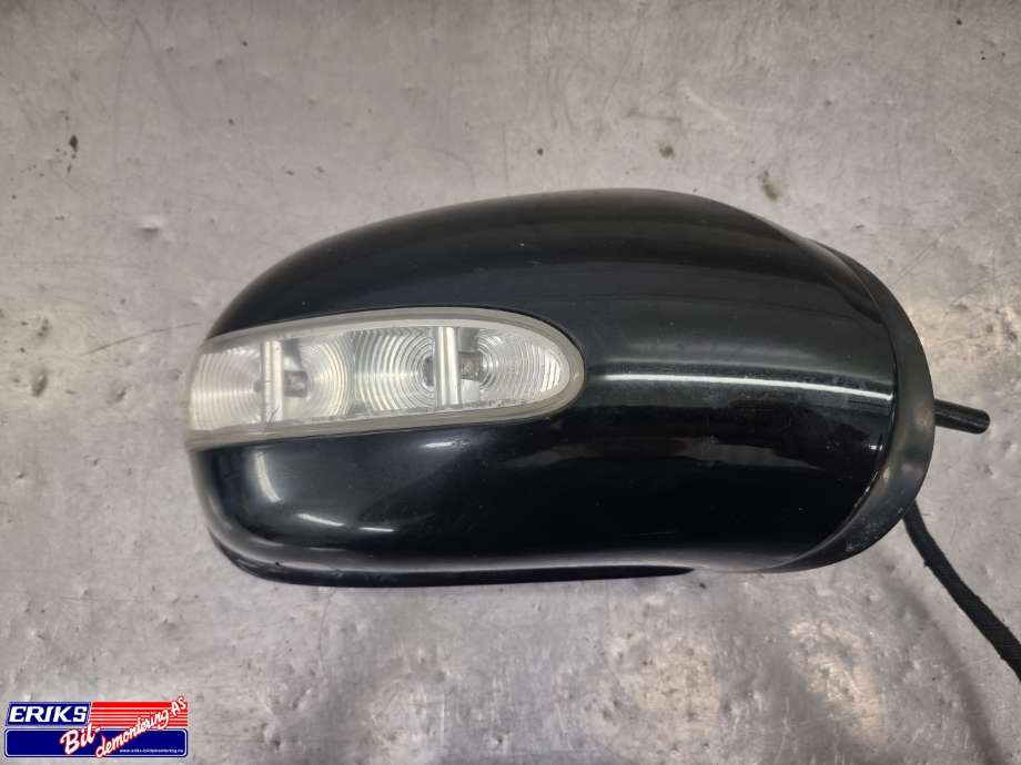 Speil høyre til Mercedes ML, 2005-2011 (W164) (W164) (A 164 810 12 93)