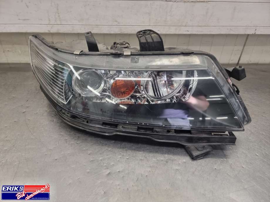 Frontlykt høyre xenon til Honda Accord, 2003-2008 (Type VII) (33101SEAG11)