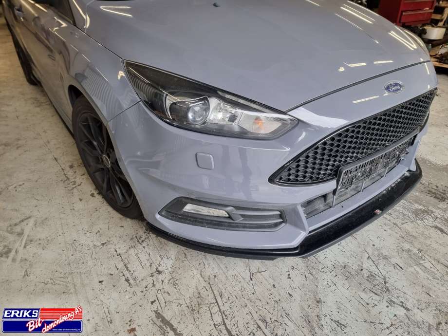 Frontlykt høyre xenon til Ford Focus, 2014-2018 (Type III, Fase 2)  (1946765)