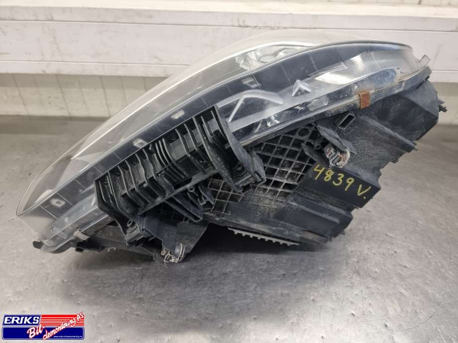 Frontlykt venstre full-LED til BMW 2-Serie, Active/Gran Tourer 2014-->> (F45/F46) (F45/F46) (63 11 7 391 401|0 301 290 231 11|)