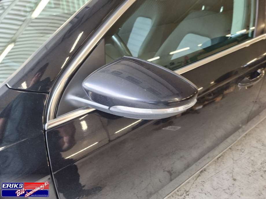 Speil venstre til VW Passat, 2011-2015 (B7) (B7) (3AB 857 507 F)