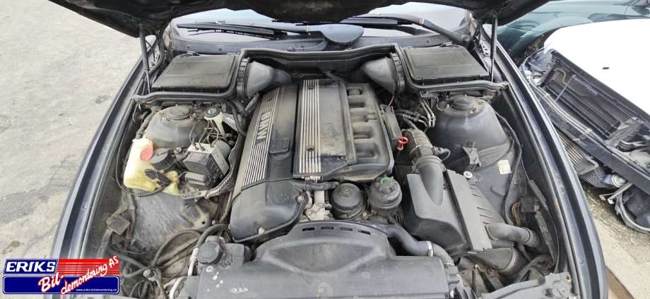 Motor bensin til BMW 5-Serie 1996-2003 (E39) (E39) (256S4|)