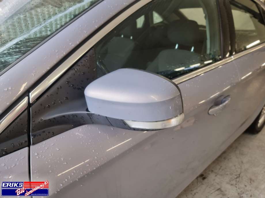 Speil venstre til Ford Mondeo 2011-2014 (Type IV, Fase 2) (1777032|)