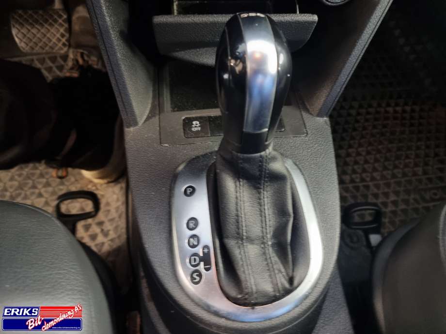 Girkasse automat til VW Caddy, 2010-2015 (Type III, Fase 2)  (0AM 300 050 R)