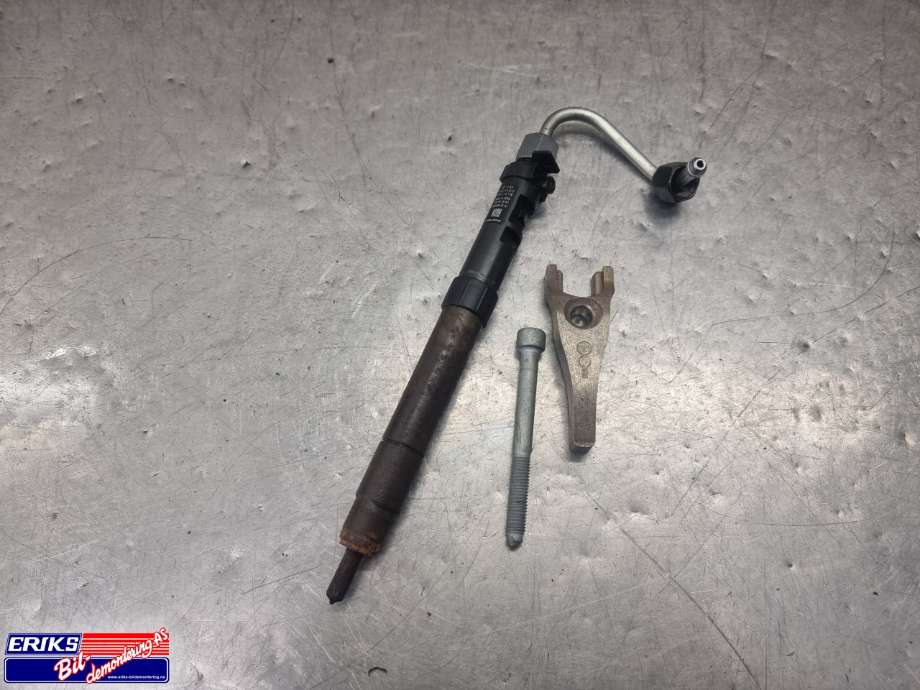 Dyse innsprøyting diesel til Ford Mondeo 2011-2014 (Type IV, Fase 2) (DELPHI|9686191080|)