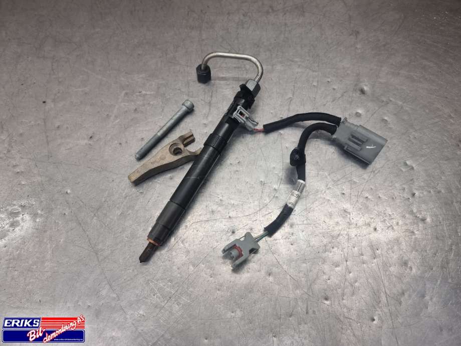 Dyse innsprøyting diesel til Ford Mondeo 2011-2014 (Type IV, Fase 2) (DELPHI|9686191080|)