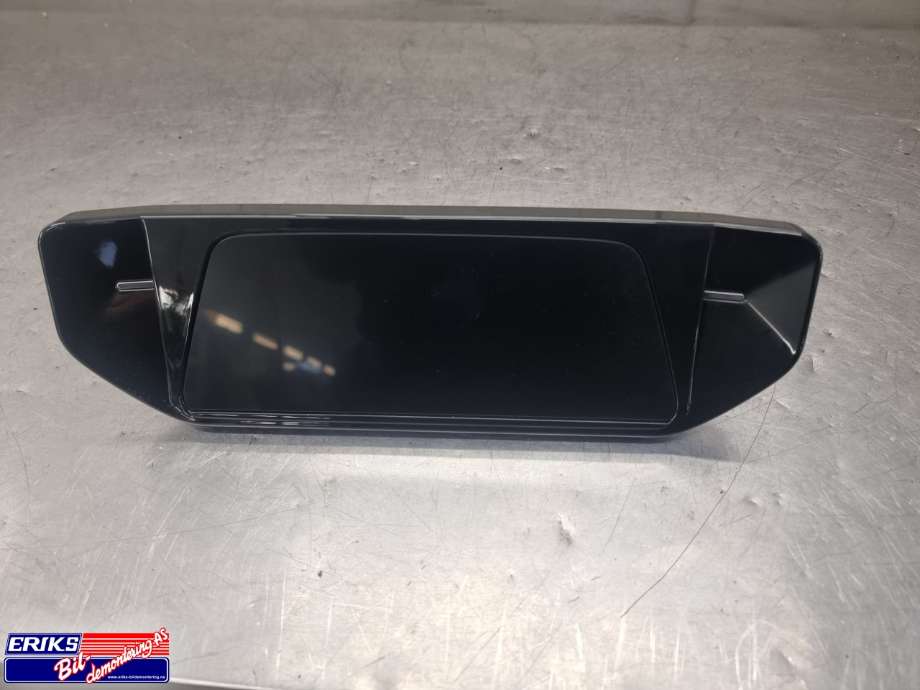 Instrumentpanel til Ford Explorer EV, 2024-->>  (R2KX-R045F44-A)