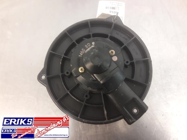 Varmeapparat motor til Toyota RAV4 2000-2006 (Type II) (DENSO|194000-1450 8D|)