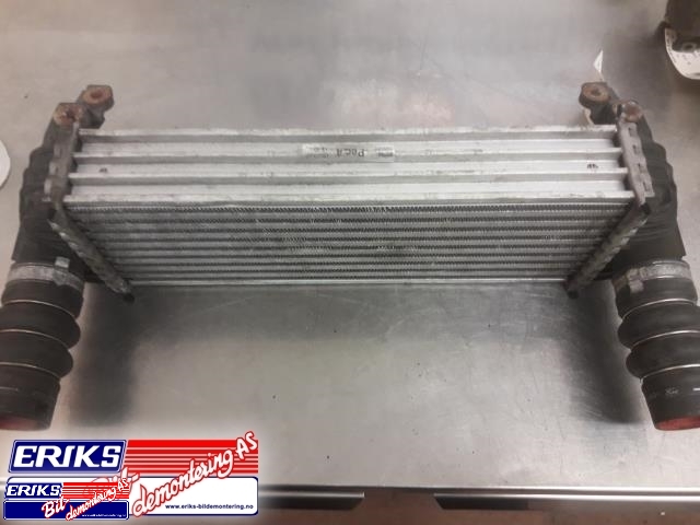 Intercooler til Ford Transit Connect 2003-2009 (Type I, Fase 1)
