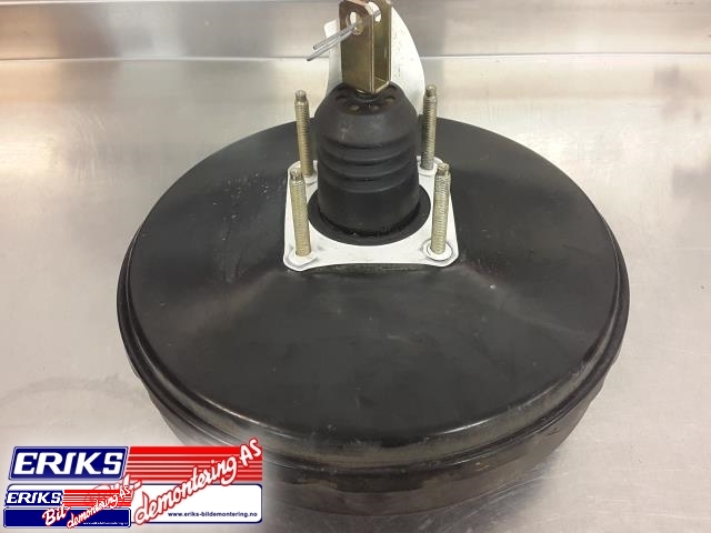 Bremsekraft-forsterker til Citroën Jumper 2002-2006 (Type II) (BOSCH|0204024592|468129170|)