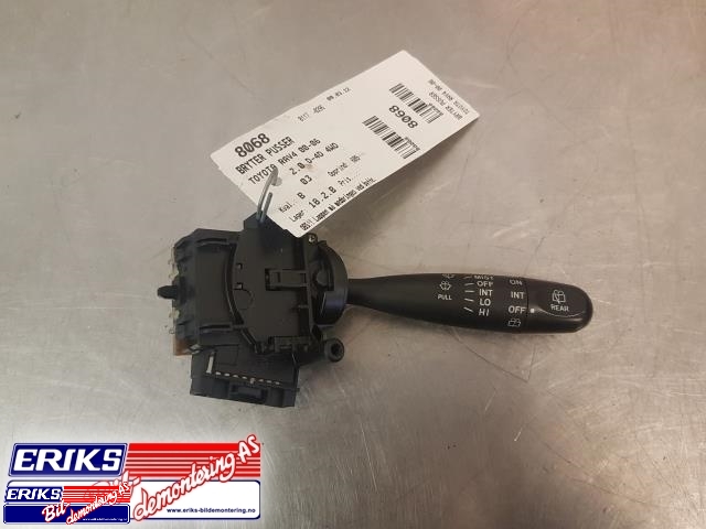 Bryter visker til Toyota RAV4, 2000-2006 (Type II)