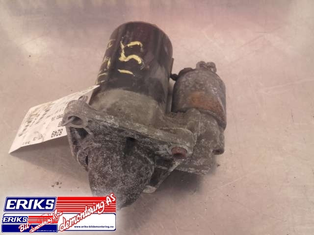 Starter til Alfa Romeo 156 1998-2003 (BOSCH|0 001 107 066|)