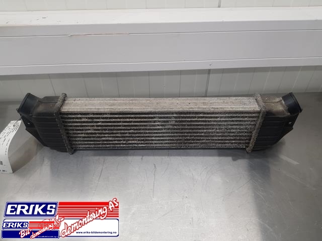 Intercooler til SsangYong Rodius 2005-2013 (Type I)
