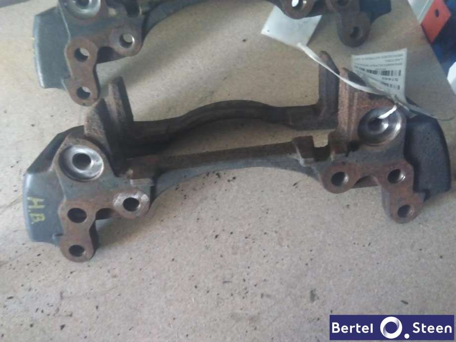 Bremsecaliper brakett til Lastebil Mercedes Actros 5, 2019-->>  (A0004232206)