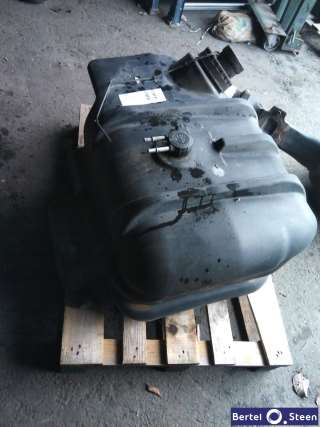 Dieseltank Lastebil () Dieseltank Lastebil