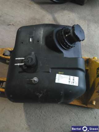 Dieseltank Lastebil () Dieseltank Lastebil