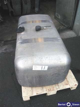 Dieseltank Lastebil () Dieseltank Lastebil