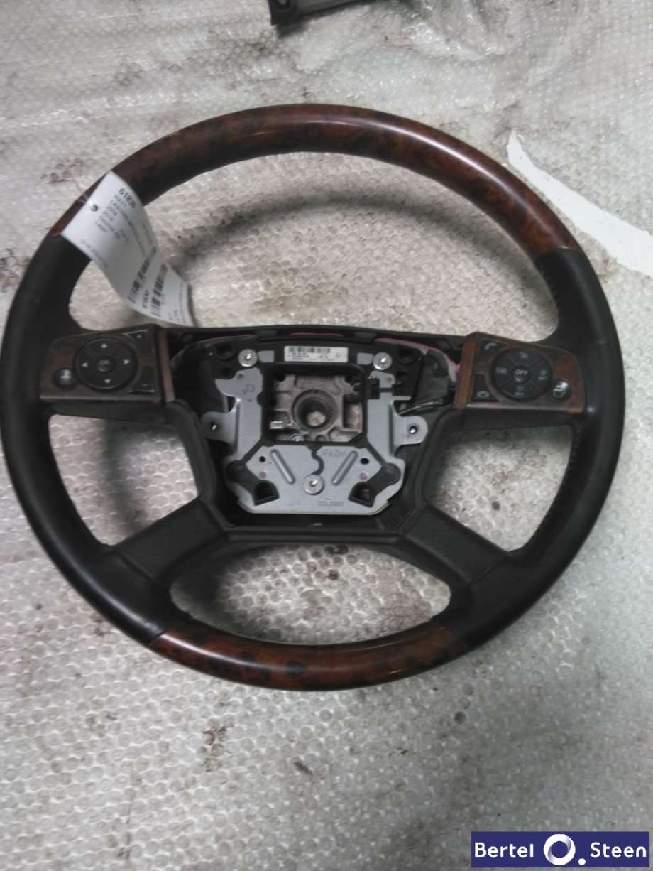 Ratt til Lastebil Mercedes Actros 4, 2011-2018  (A9604603203)
