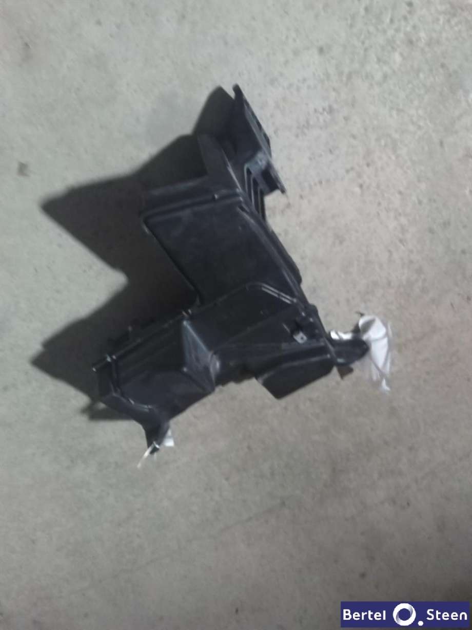 Spylertank til Lastebil Mercedes Actros 4, 2011-2018  (A9608697920)