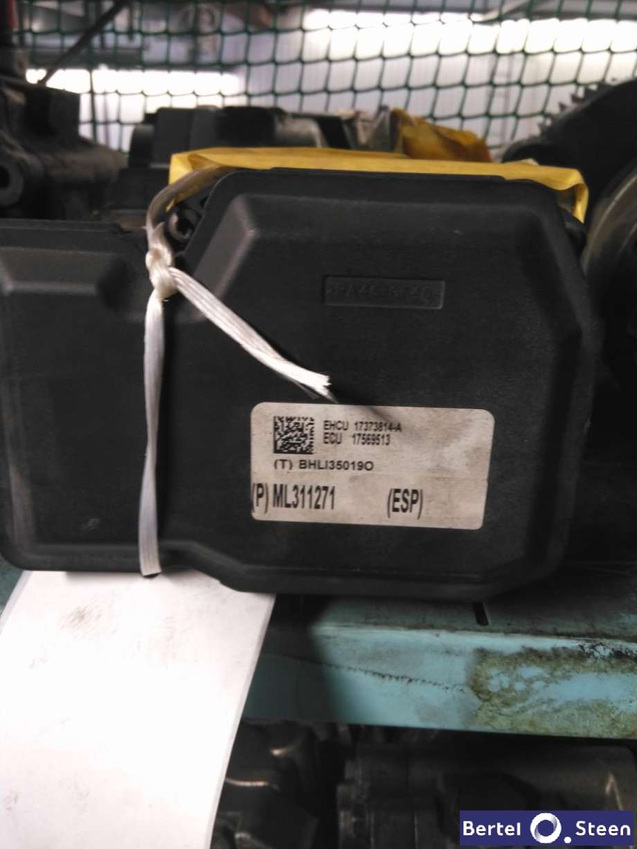 ABS sentral til Lastebil Mitsubishi Fuso Canter, 2010-->>  (QML311271)