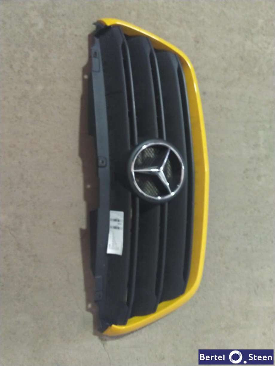 Grill til Mercedes Sprinter, 2018-->> (907/910) (907/910) (A9108852800)