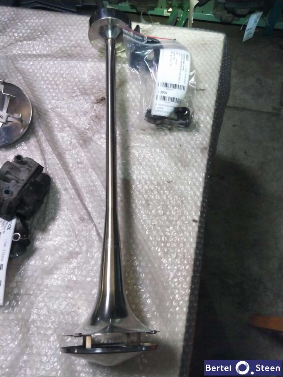 Horn/signalhorn til Lastebil Mercedes Actros 5, 2019-->>  (A9608200026)