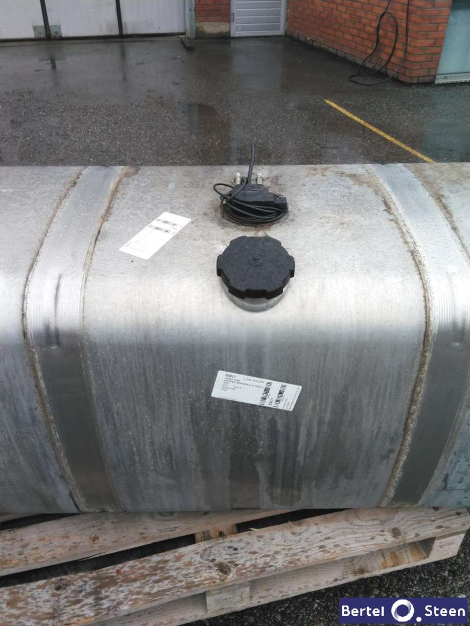 Dieseltank til Lastebil Mercedes Actros 5 2019-->>  (A9604703903|A9604704704|A9604701004)