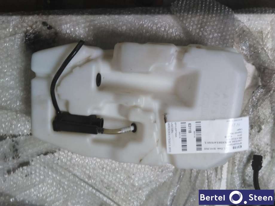 Spylertank til Lastebil Mercedes Atego 3, 2013-->>  (A9738690420)
