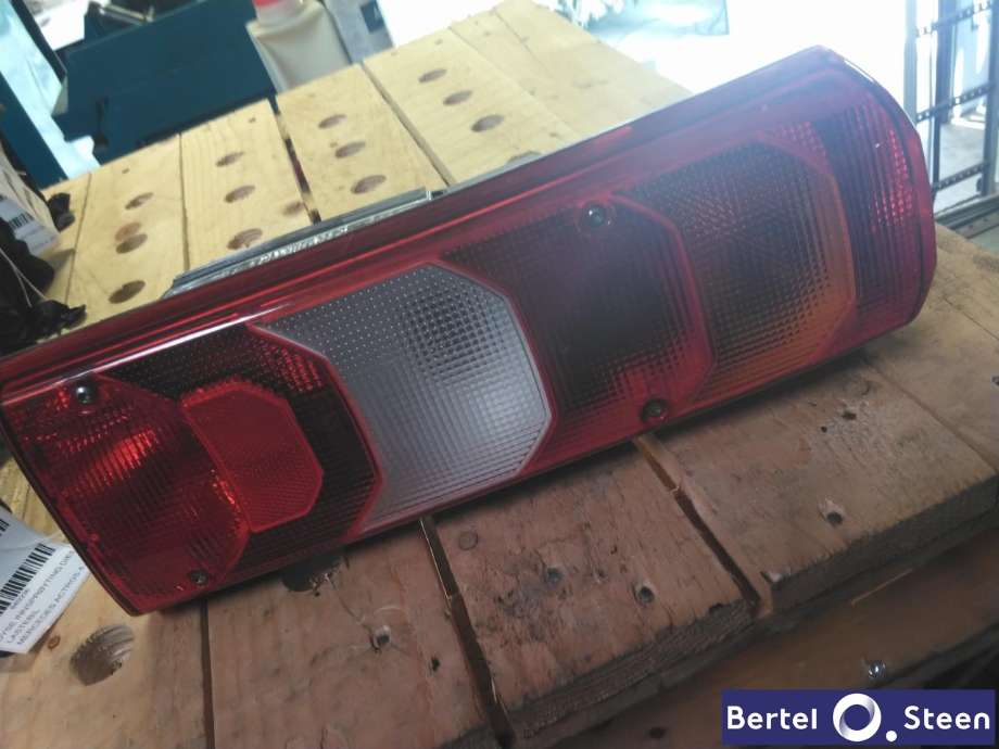 Baklykt venstre til Lastebil Mercedes Atego 3, 2013-->>  (A0035446503)