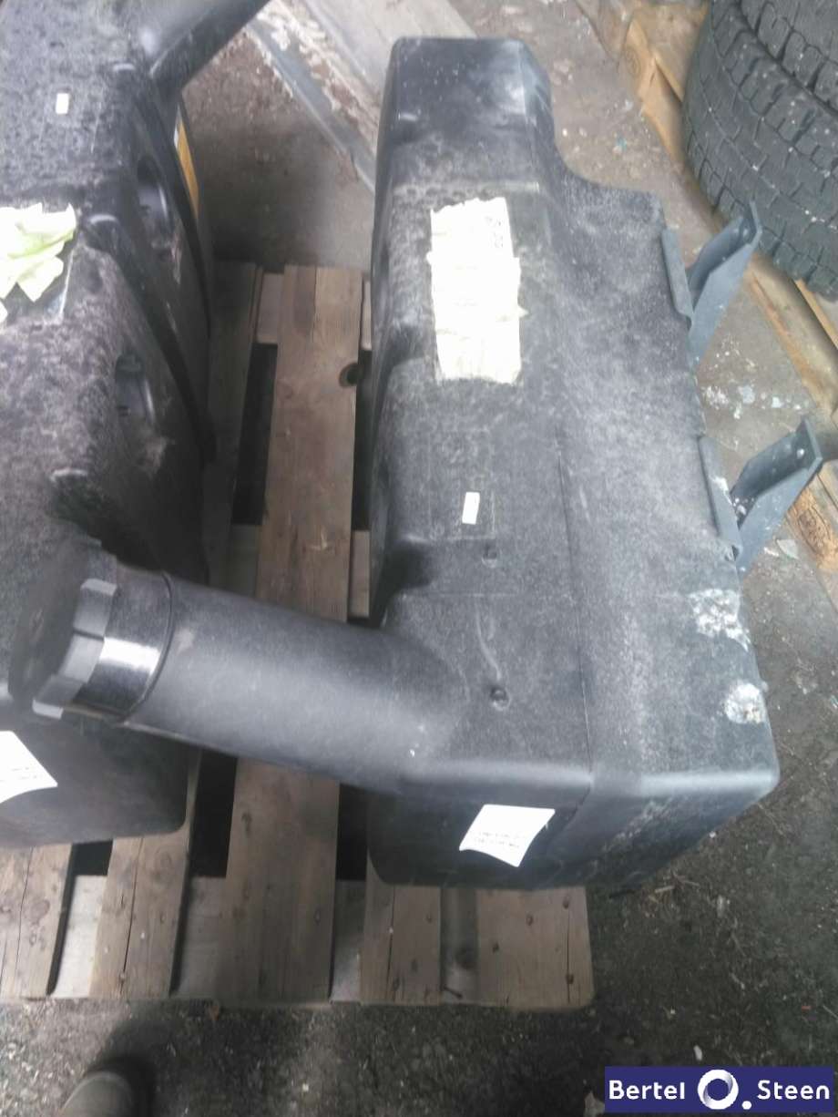 Dieseltank til Lastebil Mercedes Atego 3 2013-->>  (B63157|)