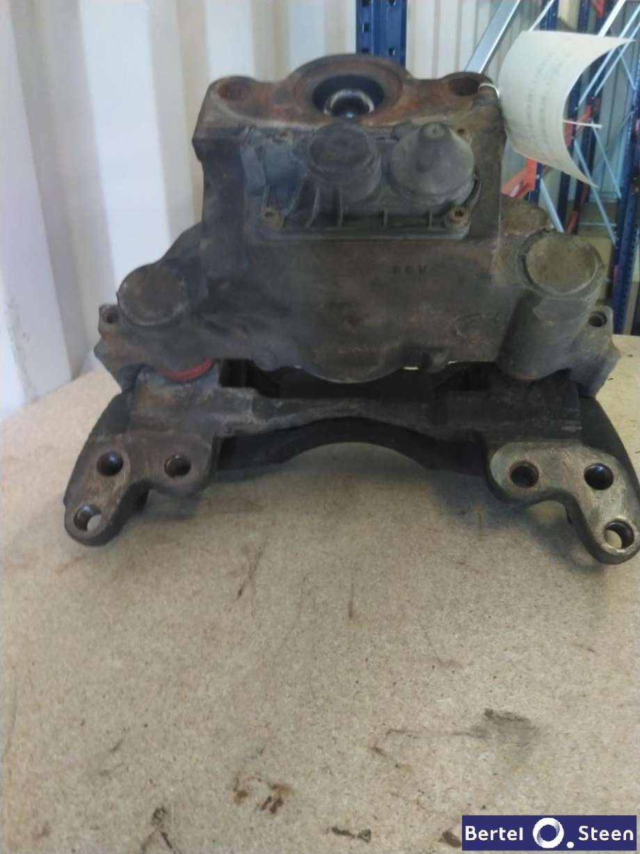 Bremsecaliper høyre foran til Lastebil Mercedes Atego 3 2013-->>  (A0024201701|A0024209001|)