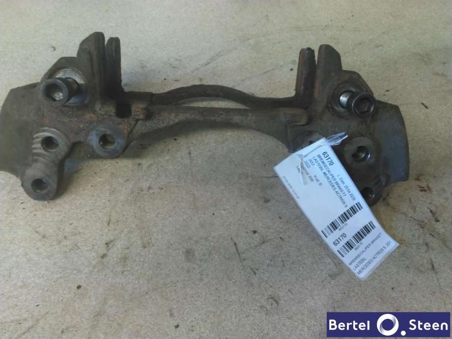 Bremsecaliper brakett til Lastebil Mercedes Actros 5, 2019-->>  (A0004232306)