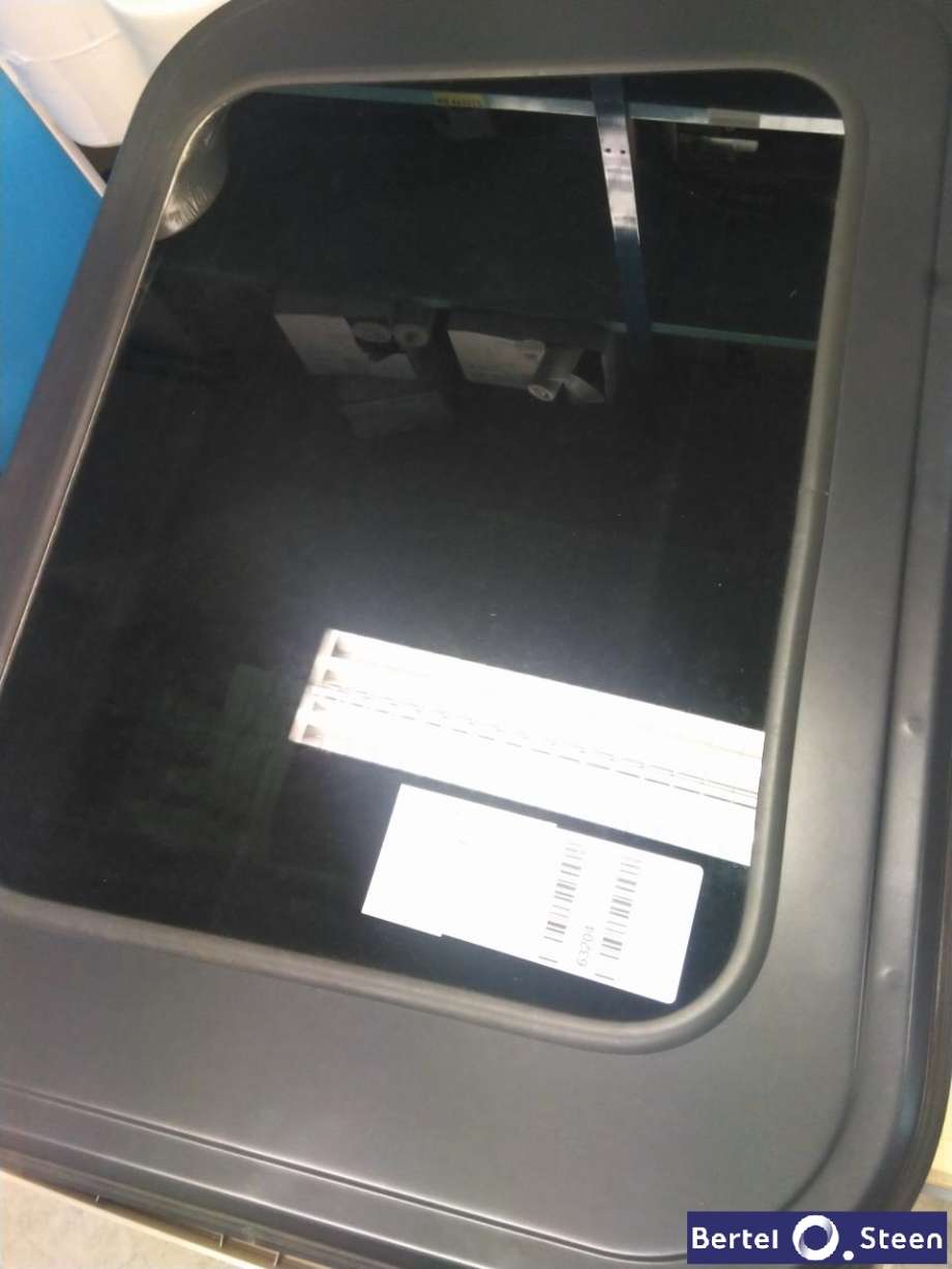 Takluke til Lastebil Mercedes Actros 5, 2019-->>  (A9438300342)