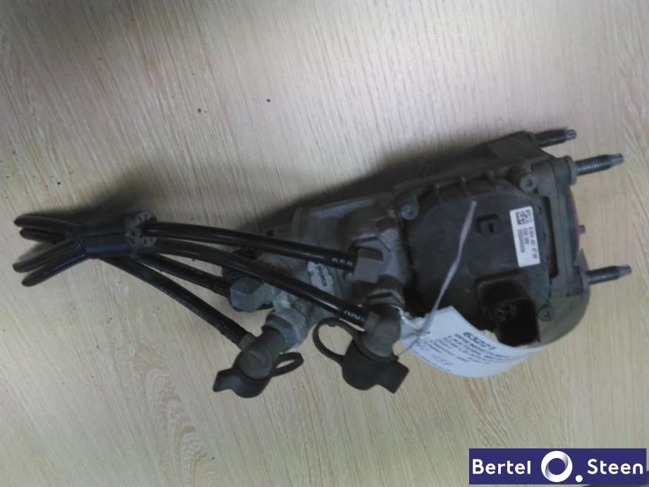 Bremsepumpe hoved til Lastebil Mercedes Arocs 5, 2018-->>  (A0044314906)