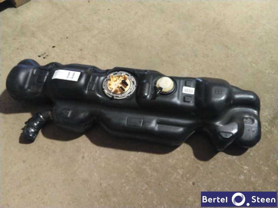 Dieseltank til Mercedes Sprinter, 2018-->> (907/910) (907/910) (A9074712700)