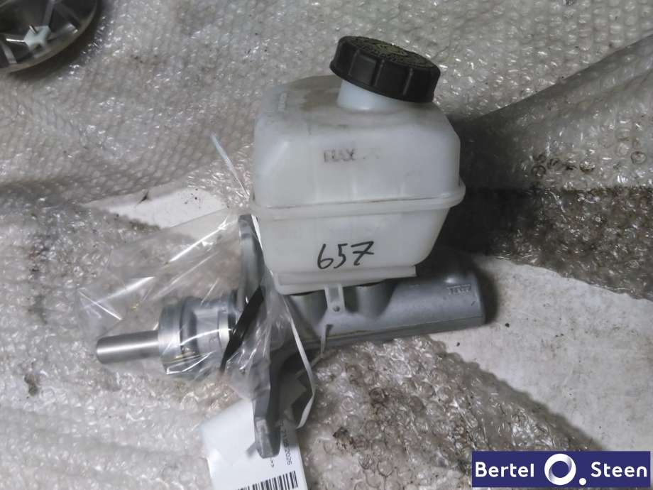 Bremsepumpe hoved til Mercedes Sprinter, 2018-->> (907/910) (907/910) (A9104311200)