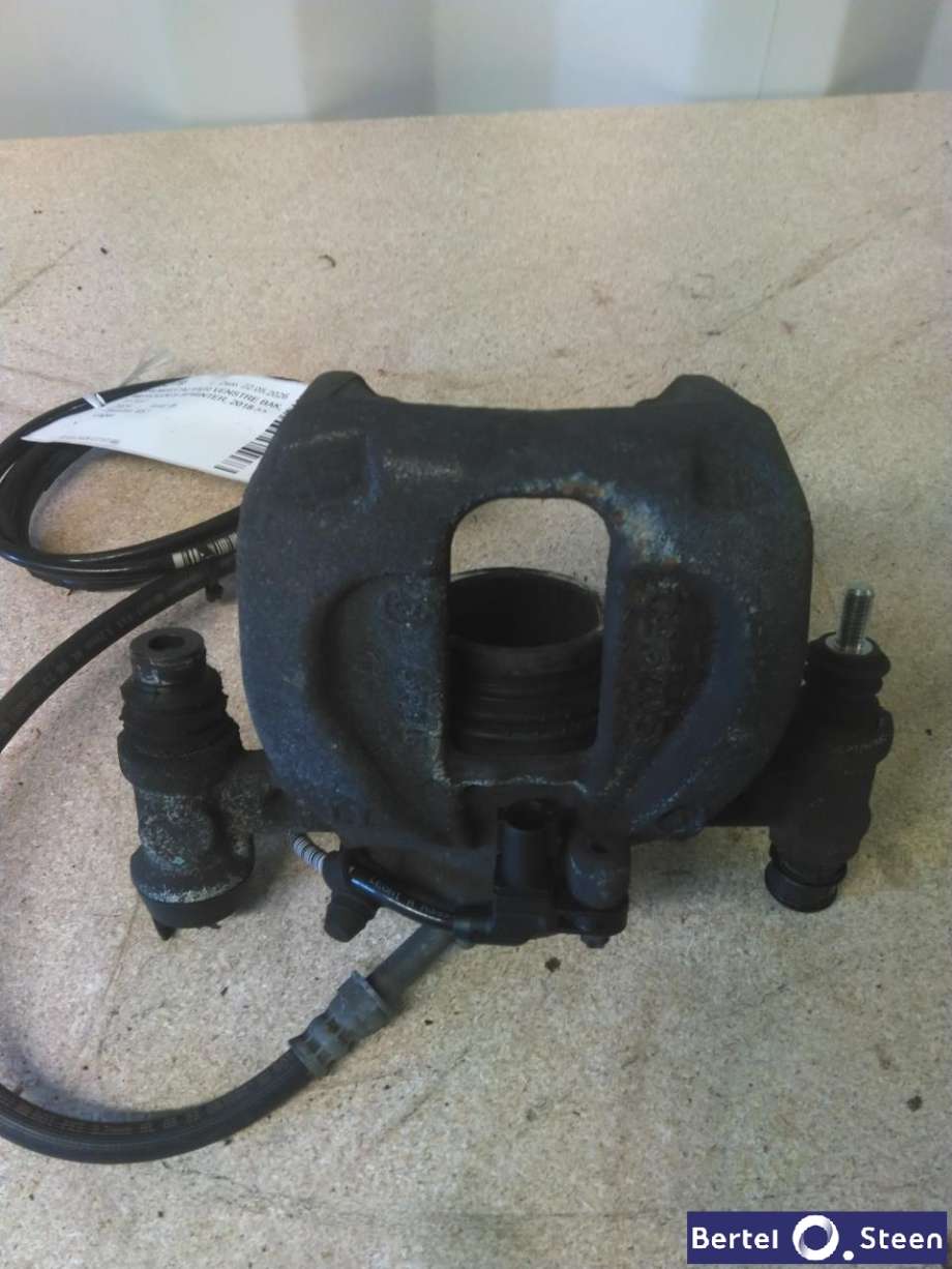 Bremsecaliper venstre bak, elektrisk til Mercedes Sprinter, 2018-->> (907/910) (907/910) (A9074233100)