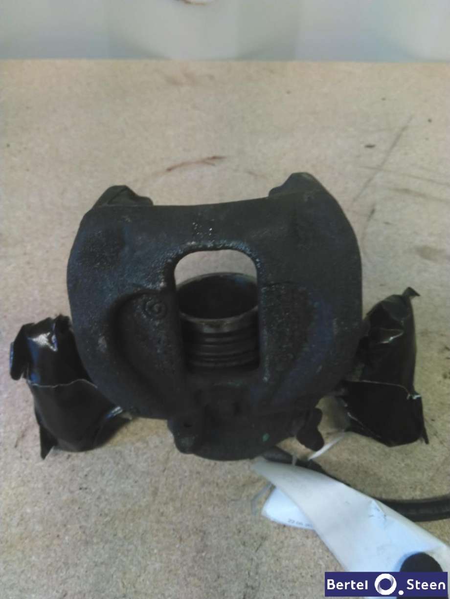 Bremsecaliper høyre bak, elektrisk til Mercedes Sprinter, 2018-->> (907/910) (907/910) (A9074233200)
