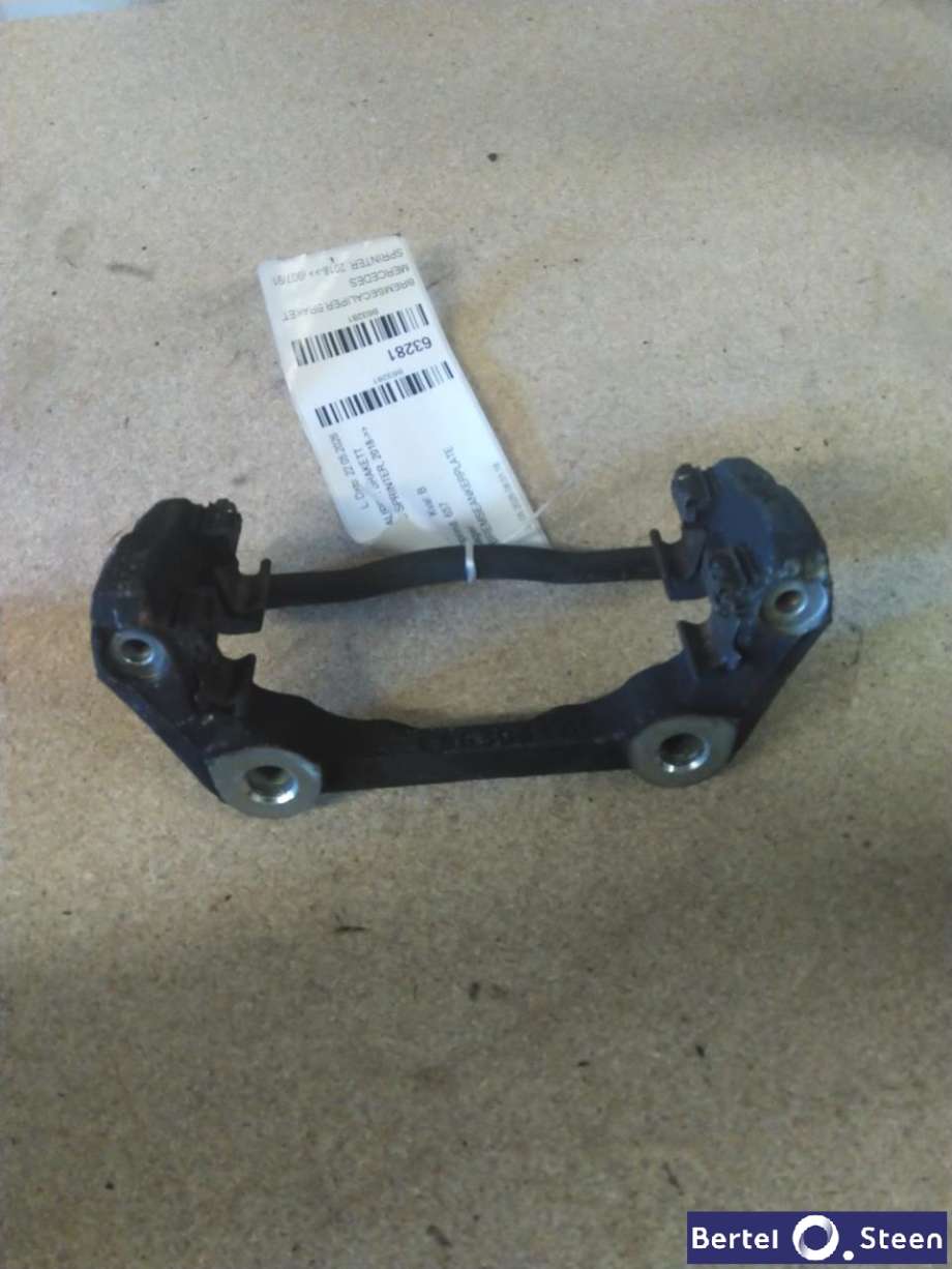 Bremsecaliper brakett til Mercedes Sprinter, 2018-->> (907/910) (907/910) (A9074230101)