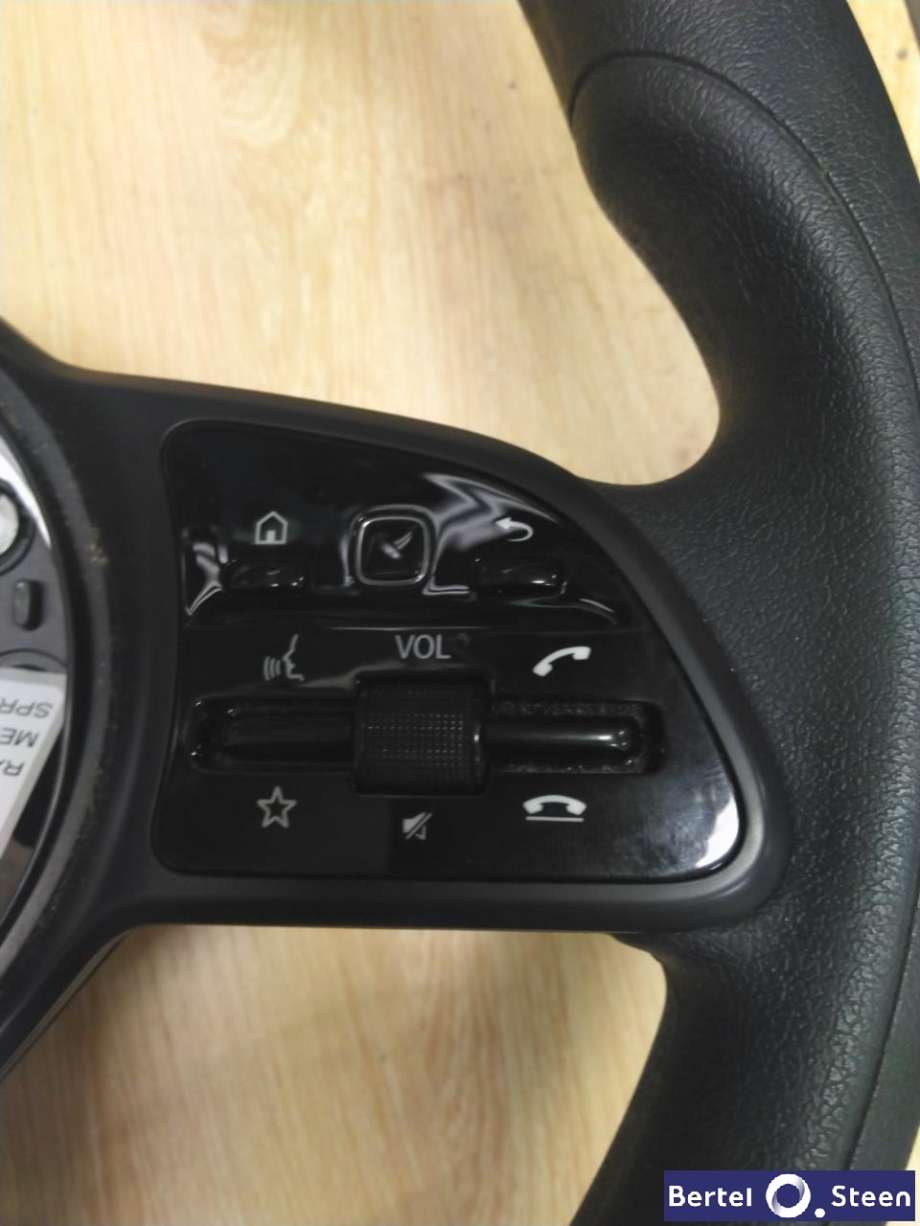 Ratt til Mercedes Sprinter 2018-->> (907/910) (907/910) (A9074607200|)