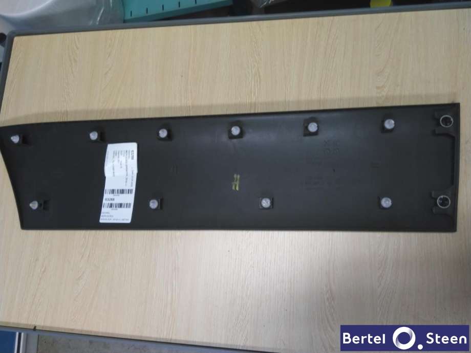 Deksel til Mercedes Sprinter, 2018-->> (907/910) (907/910) (A9106900300)