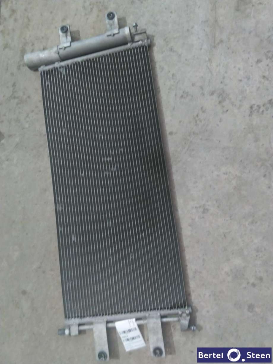Aircondition radiator til Lastebil Mercedes Arocs 5, 2018-->>  (A9615000054)