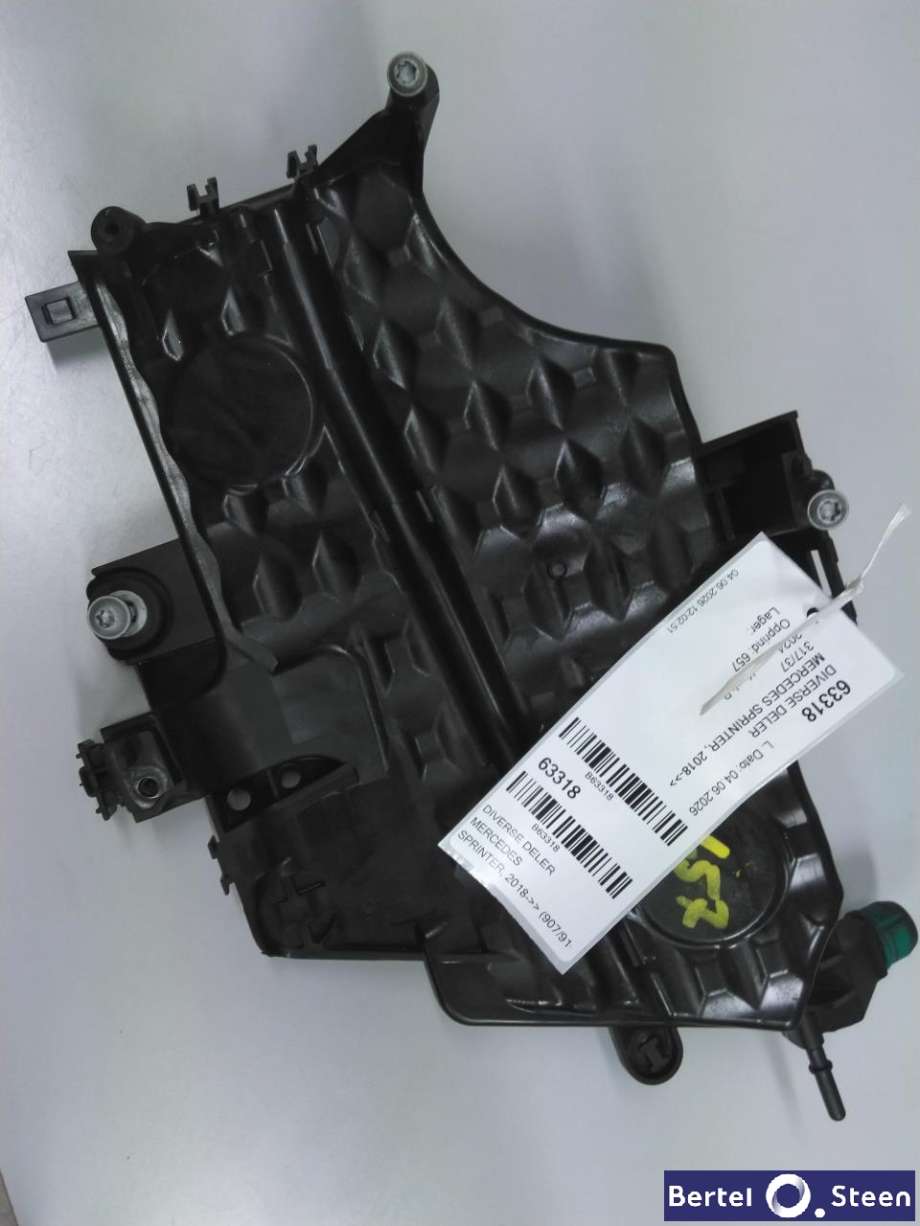 Diverse deler til Mercedes Sprinter, 2018-->> (907/910) (907/910) (A6540906101)